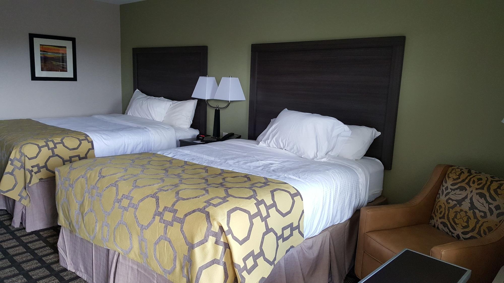 Baymont By Wyndham 2* Clarksville