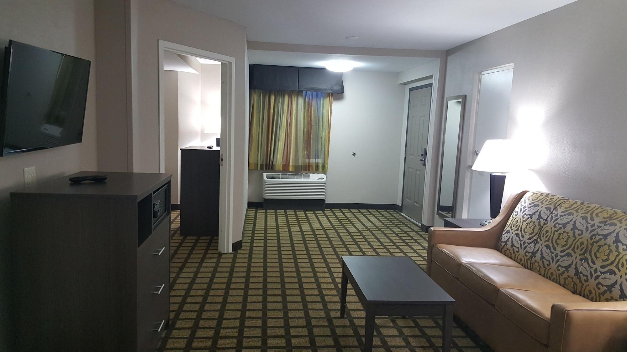 Baymont By Wyndham 2*