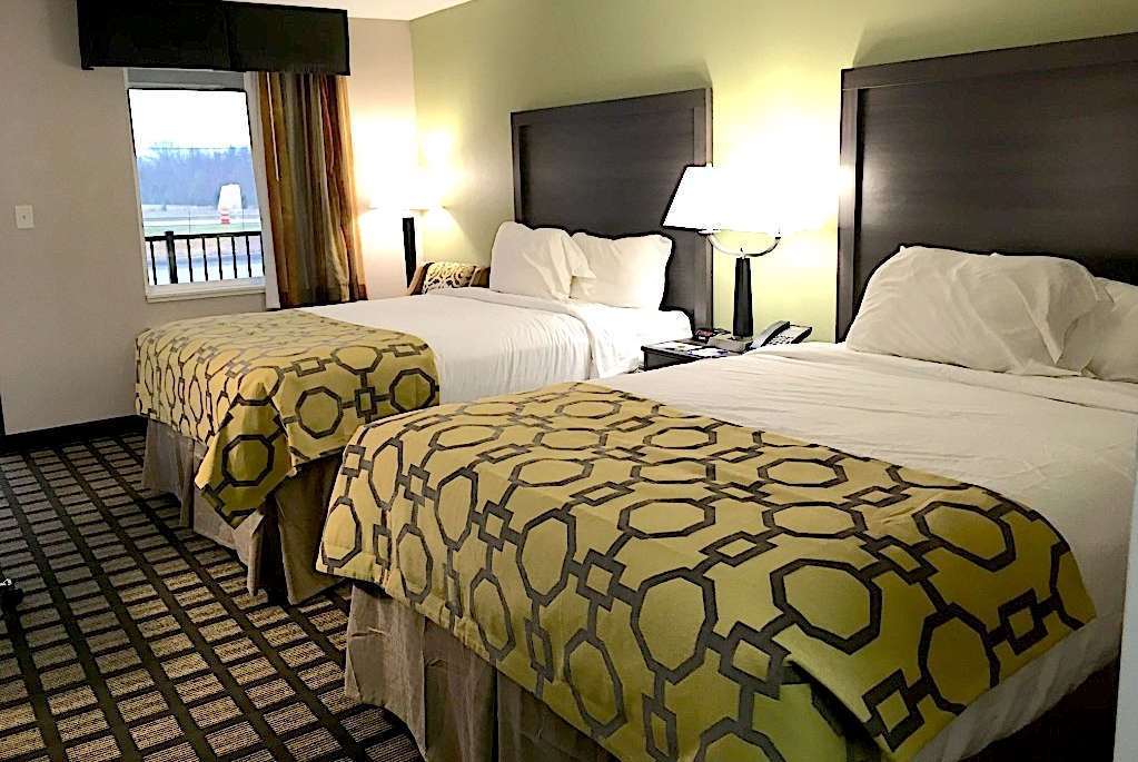 Baymont By Wyndham Hotel 2*