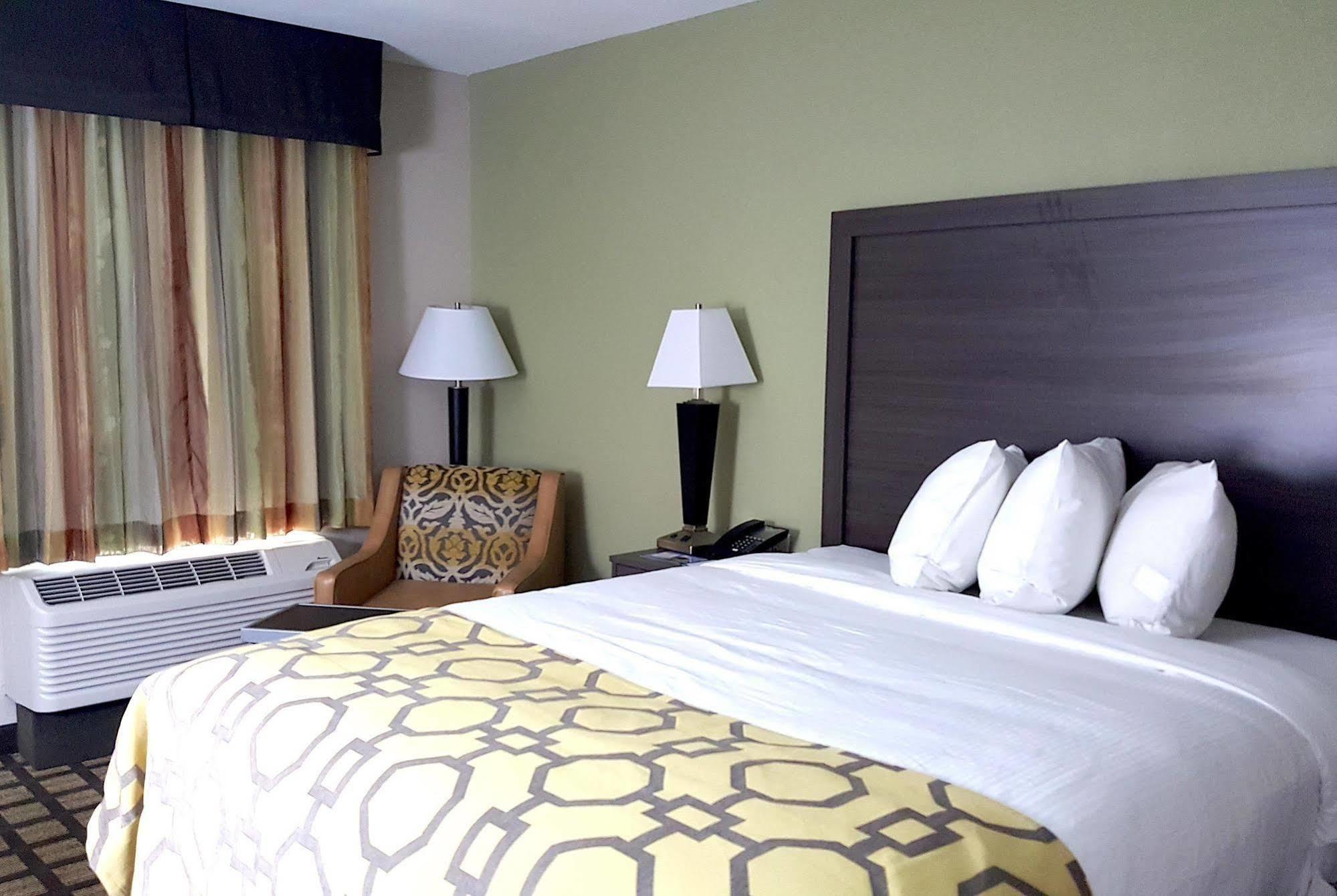 Baymont By Wyndham