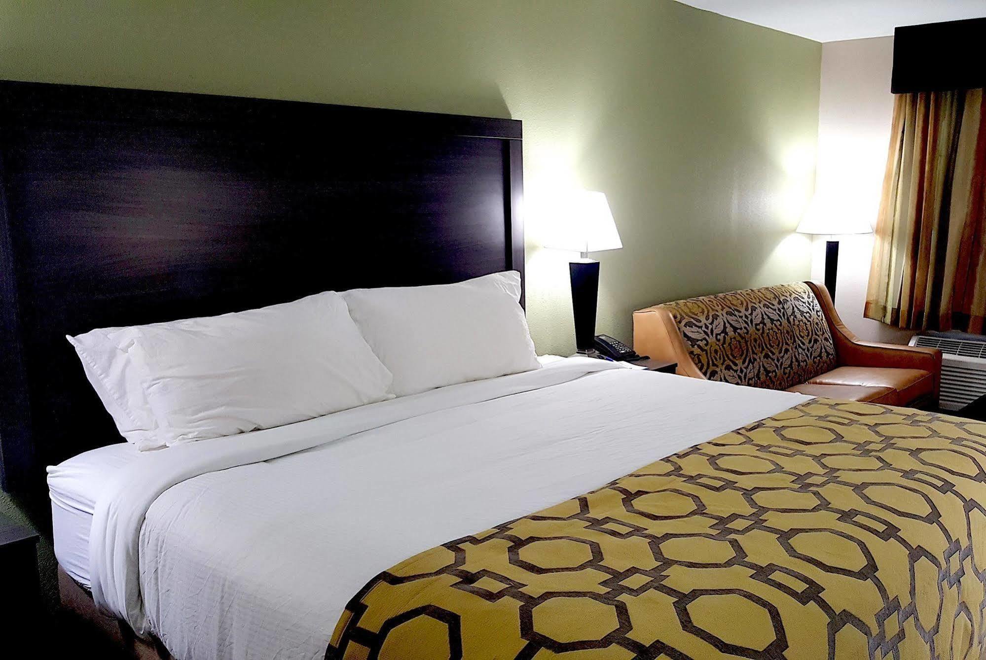 Baymont By Wyndham 2*